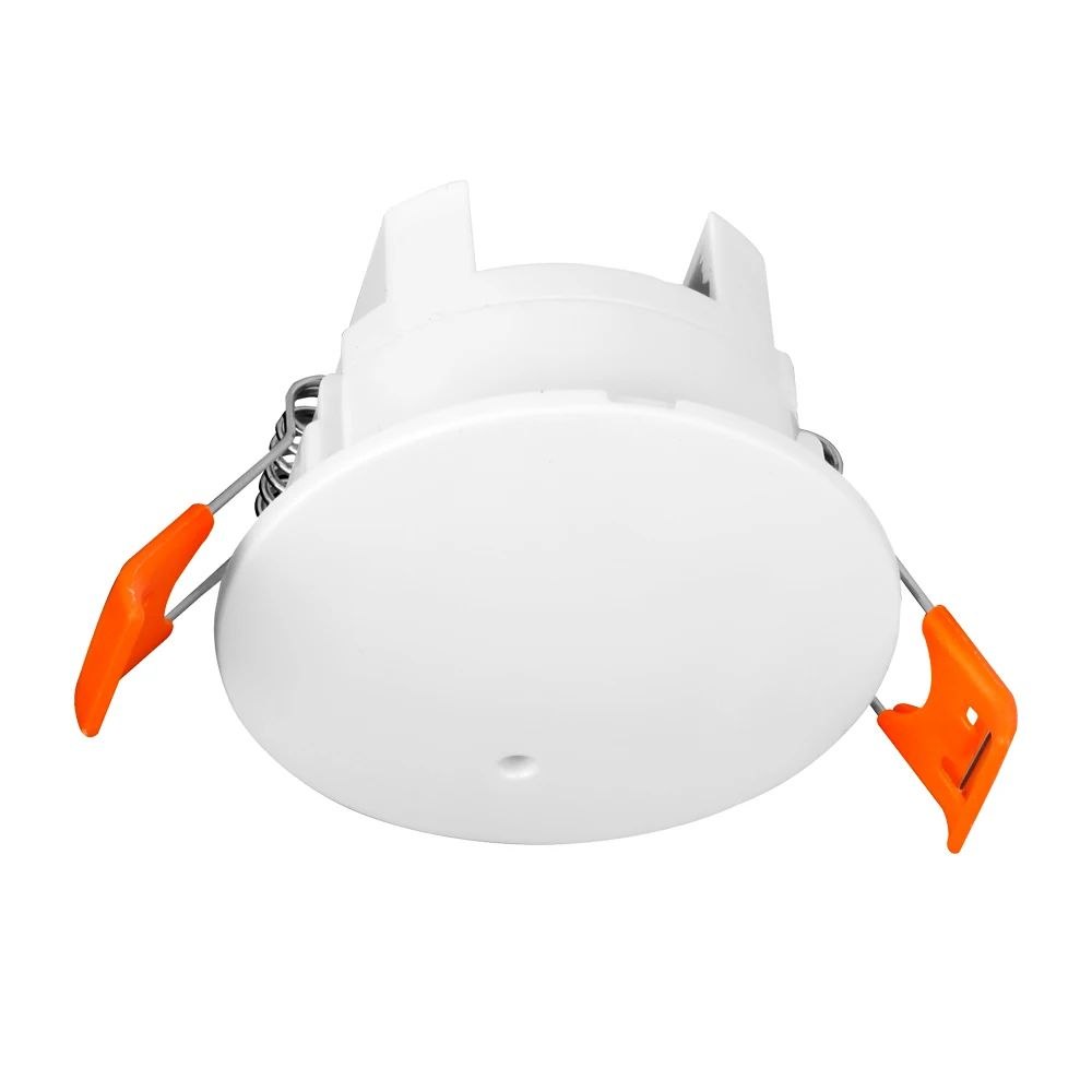 Sensor de Presença por Micro-movimento (Respiração) Tuya Smart WiFi 2,4 GHz
